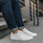Thursday Boot Company Premier Low Top Men'S Lace-Up Sneakers
