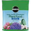 Miracle-Gro Water Soluble Azalea, Camellia, Rhododendron Plant Food, 5 Lb. | Fertilizer For Acid-Loving Plants & Flowers