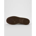 Nike Women'S Court Vision Low Nubuck Shoes