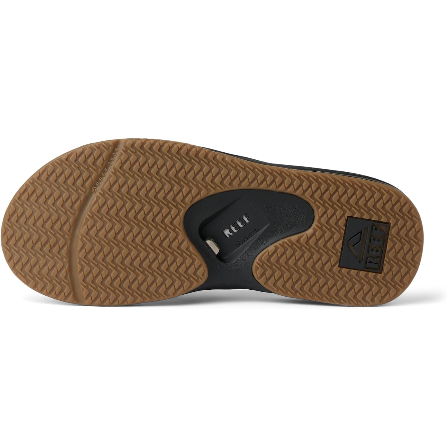 Reef Men'S Fanning Bottle Opener Flip Flops