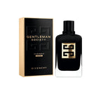 Givenchy Gentleman Society Ambree Eau De Parfum Spray for Men, 3.4 Ounce
