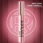 L'Oreal Paris Makeup Voluminous Lash Paradise Mascara, Voluptuous Volume, Intense Length, Feathery Soft Full Lashes, No Flaking, No Smudging, No Clumping, Blackest Black, 0.25 Fl Oz (Pack Of 1)