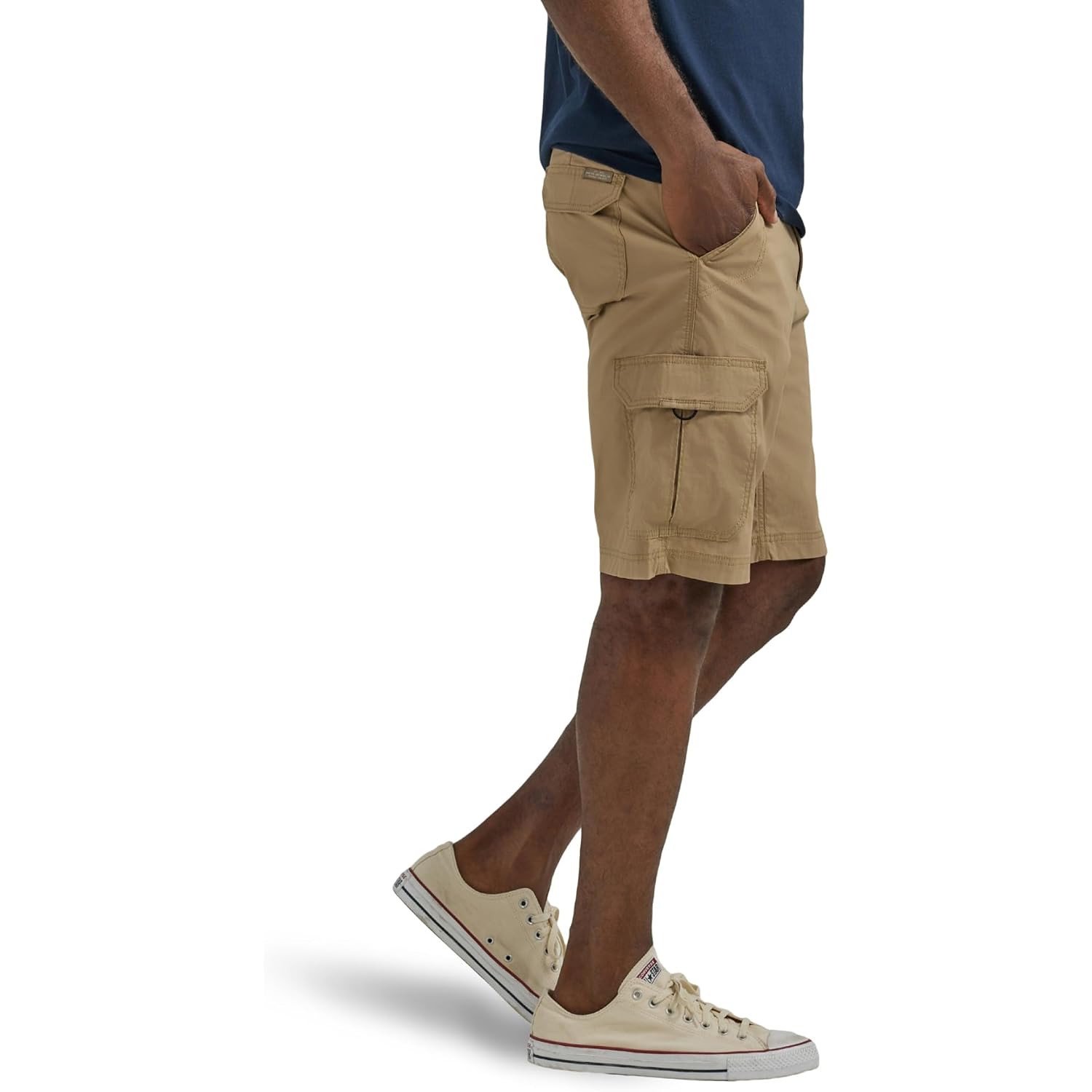 Lee Men'S Extreme Motion Crossroad Cargo Short