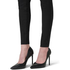 HUE Women's Essential Denim Leggings