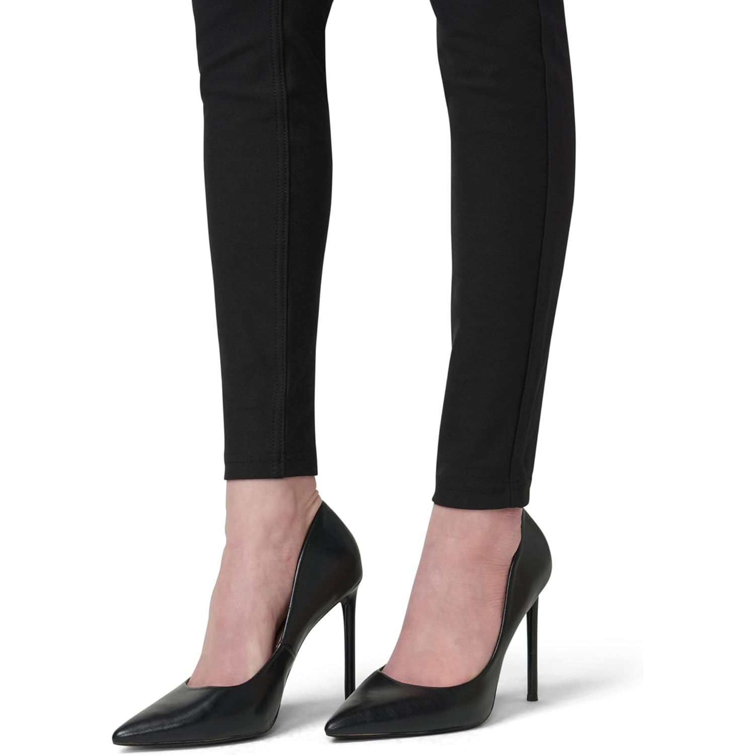 HUE Women's Essential Denim Leggings