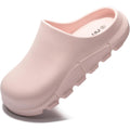 Women'S Arch Support Eva Garden Shoes For Women - Comfort Waterproof Slip-On Outdoor Beach Mules Sandal Ladies Classic Closed Toe Clogs