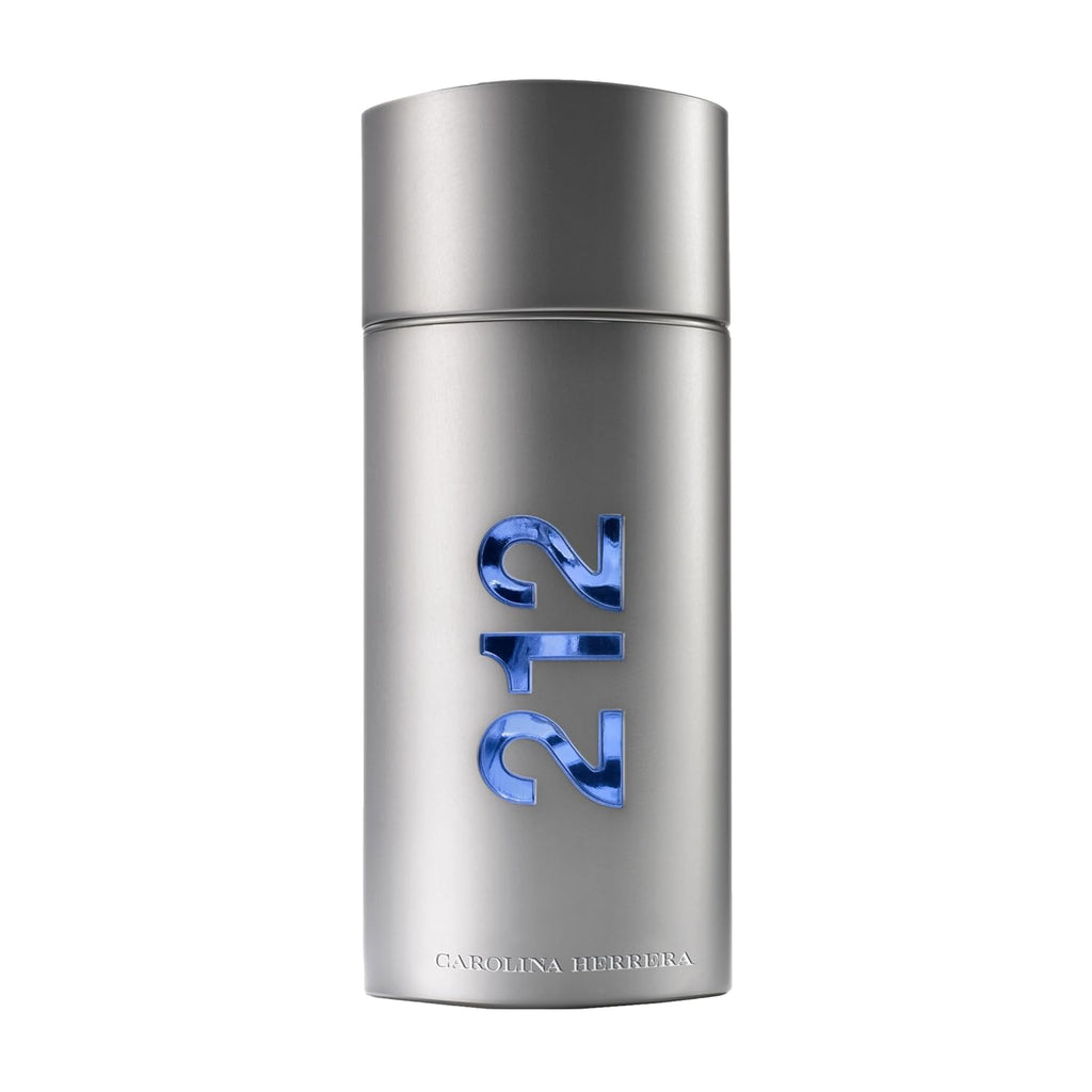 Carolina Herrera 212 By Carolina Herrera For Men. Eau De Toilette Spray, 3.4 Fl. Oz
