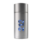Carolina Herrera 212 By Carolina Herrera For Men. Eau De Toilette Spray, 3.4 Fl. Oz