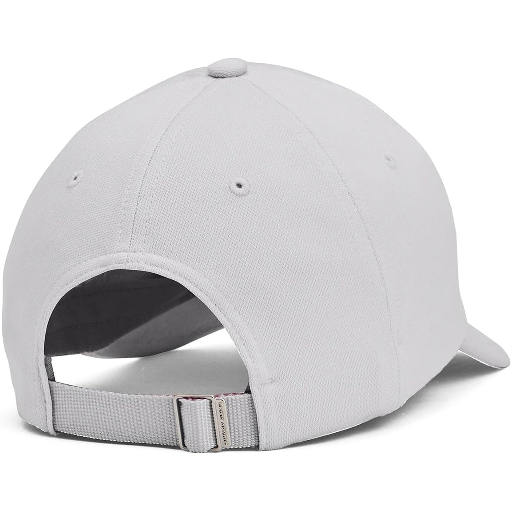 Under Armour Women's Blitzing Cap Adjustable