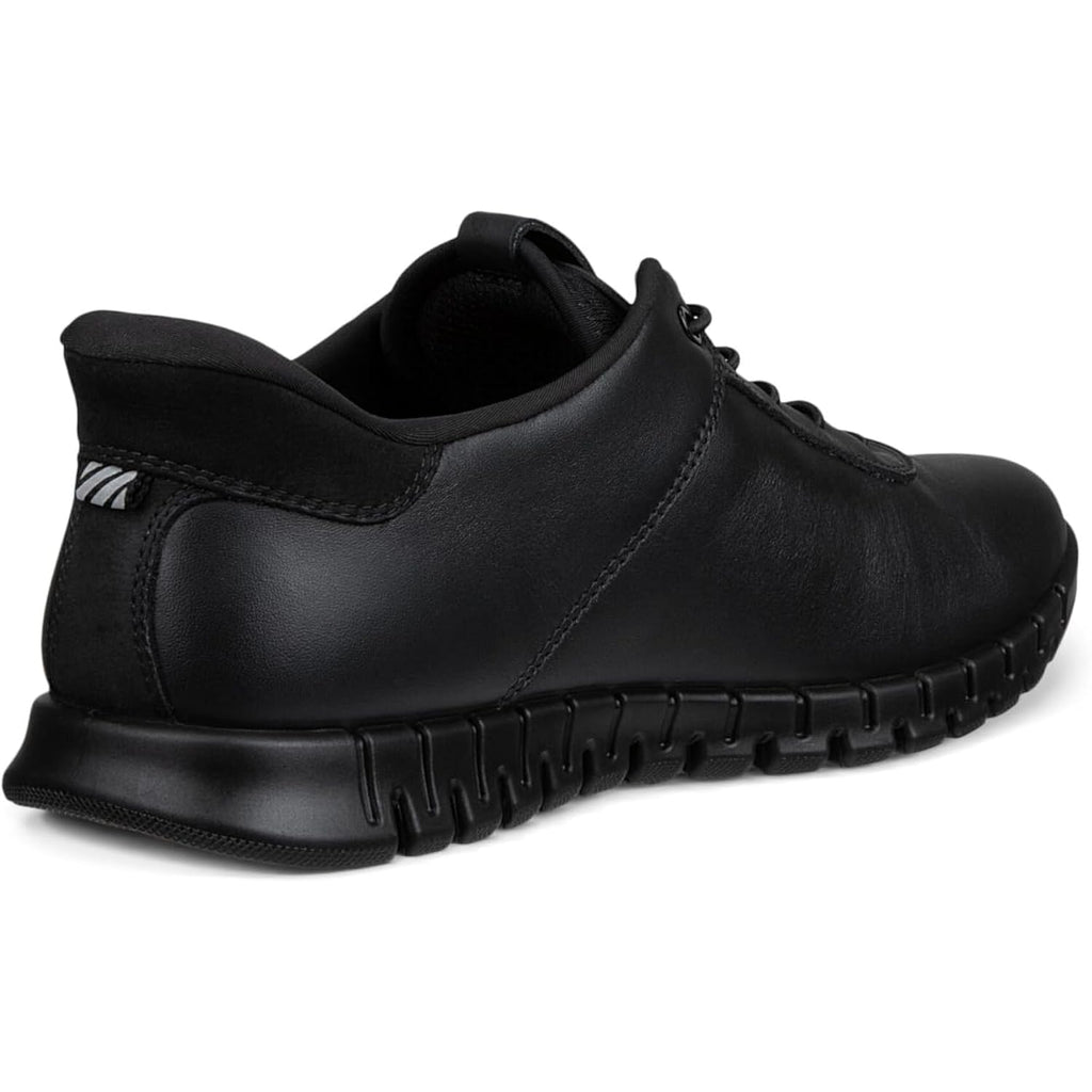 ECCO Women's Gruuv Lite Easy Slip Lace