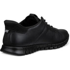 ECCO Women's Gruuv Lite Easy Slip Lace