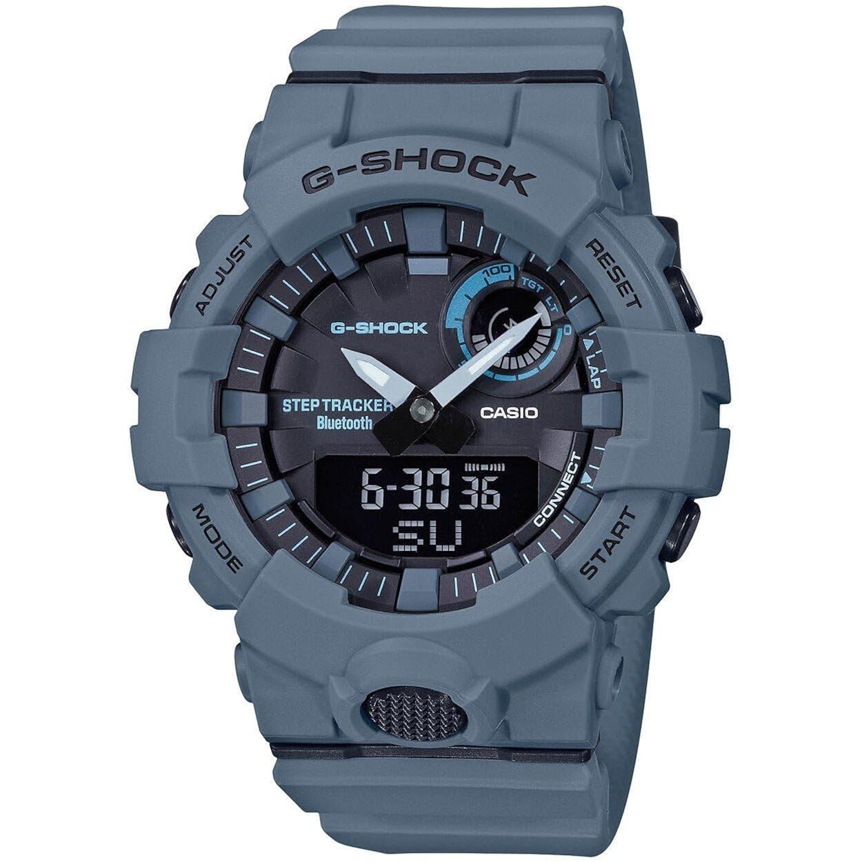 G-Shock Gba800Uc-2A Blue One Size