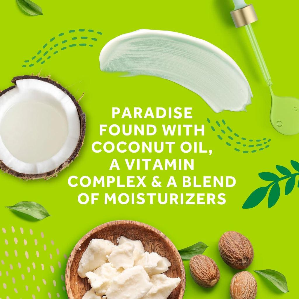 Amopé Pedi Mask 20-Minute Foot Mask, Intensely Moisturizing Socks, Paradise Found with Coconut Oil, Urea & Vitamin Complex for Long Lasting Hydration, No Added Fragrance, 3 pair (Packaging May Vary)