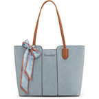 Montana West Tote Bags for Women Top Handle Satchel Purses