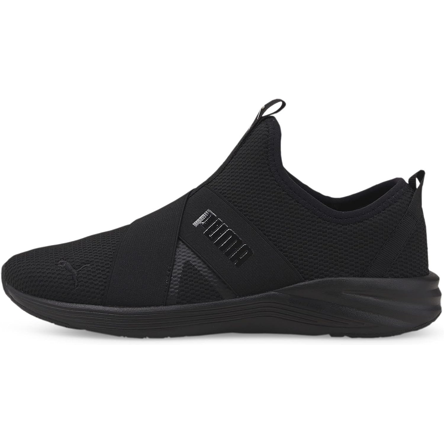 Puma Womens Better Foam Prowl Training Sneakers Shoes