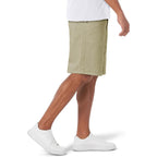 Mens Baggy Denim Shorts Summer Loose Fit Casual Wide Leg Rigid Jean Shorts