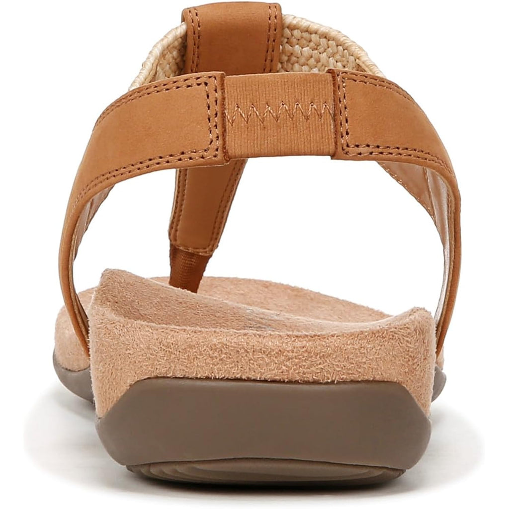 Vionic Womens Brea Ankle Straps