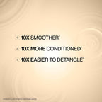 Redken All Soft Shampoo And Conditioner Set - Gently Cleanses And Softens, Moisturizing And Hydrating Set For Dry, Brittle Hair, With Argan Oil