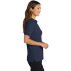 Ladies Silk Touch Polo Shirt