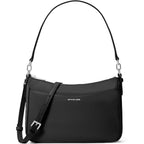 Michael Kors Women'S Jet Set Top Zip Pochette Crossbody Bag