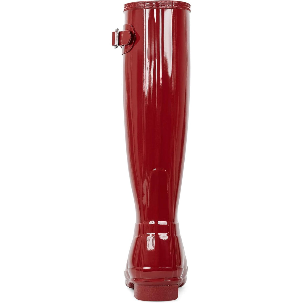 Hunter Women's Original Tall Gloss Rain Boots