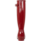 Hunter Women's Original Tall Gloss Rain Boots