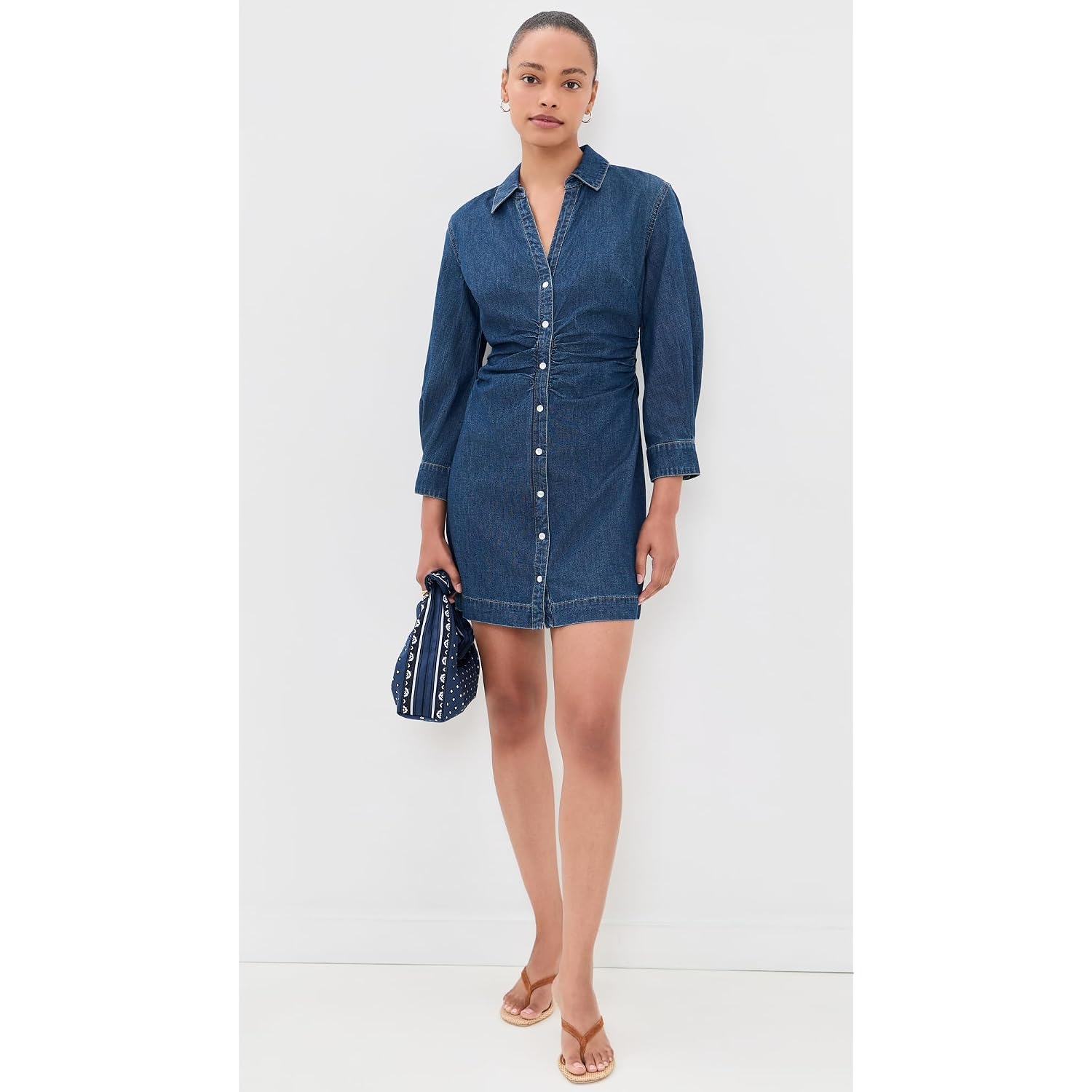 Veronica Beard Jean Women'S Maura Dress