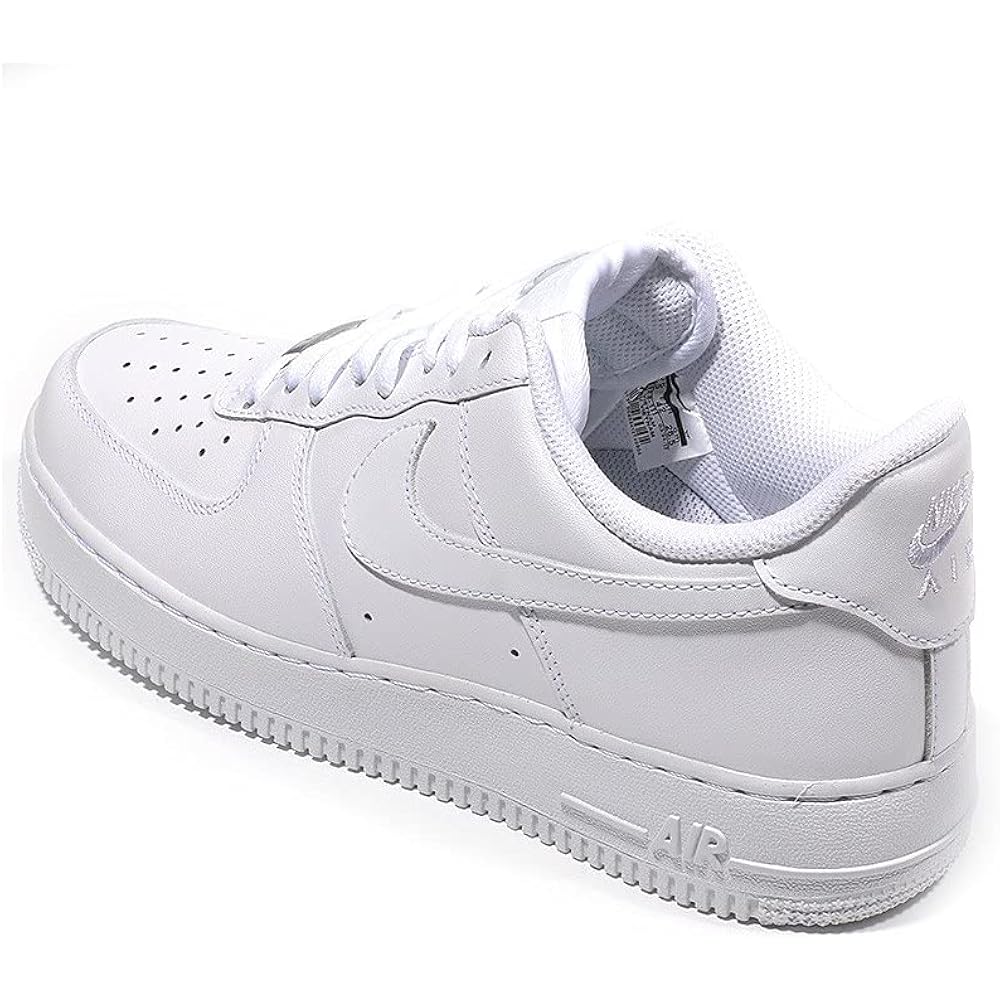 Nike Men'S Air Force 1 '07 Sneaker
