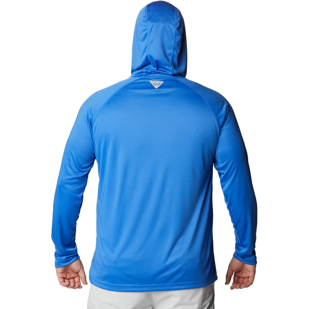 Columbia Men'S Pfg Terminal Tackle Hoodie