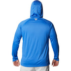 Columbia Men'S Pfg Terminal Tackle Hoodie