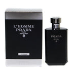 Prada L'homme Intense For Men - 3.3 Oz Eau De Parfum Spray