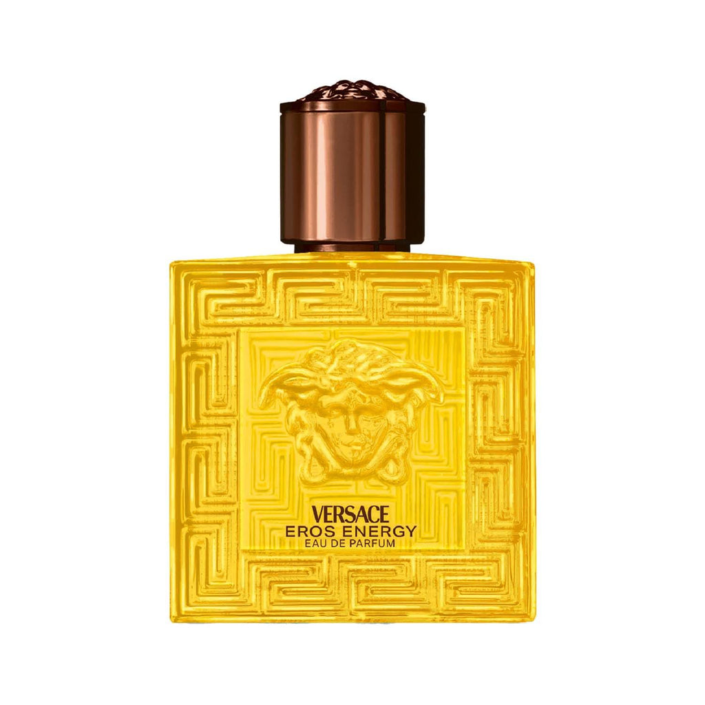 Versace Eros Energy For Men 3.4 Oz Eau De Parfum Spray
