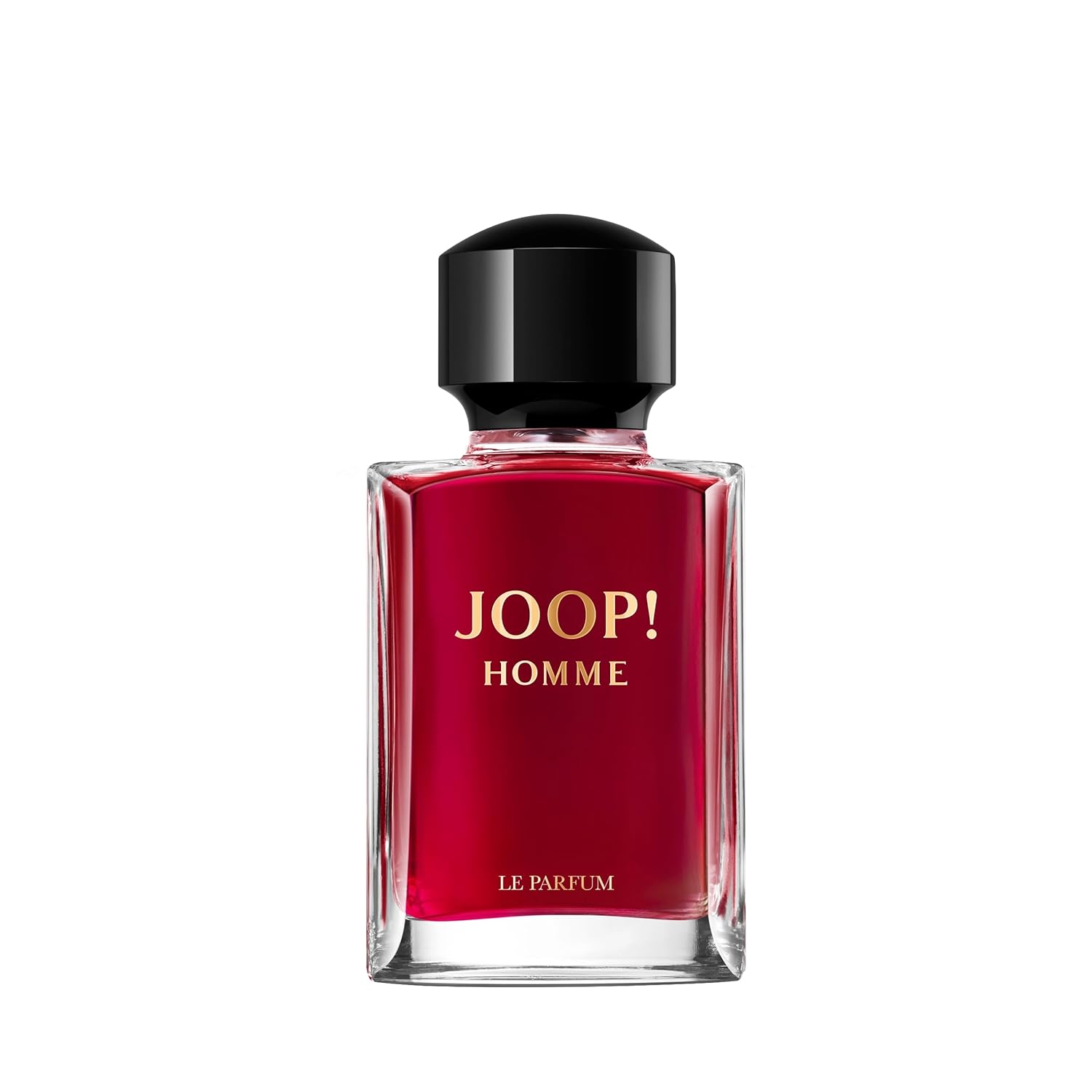 Joop! Homme Le Parfum – Aromatic Men's Cologne – With Notes of Lavender, Iris & Tonka Bean – Luxury Perfumes for Men – Long Lasting Fragrance