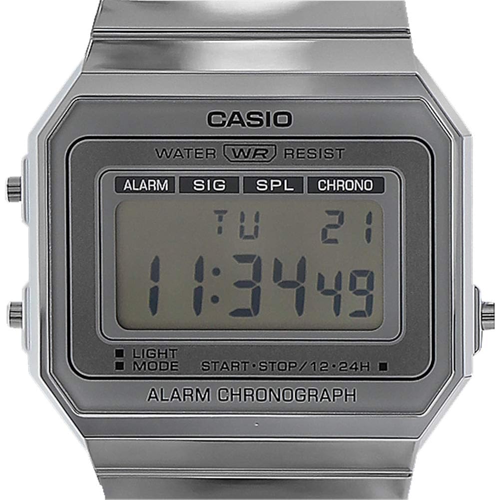 Casio Vintage Retro Collection Watch A700W