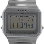 Casio Vintage Retro Collection Watch A700W