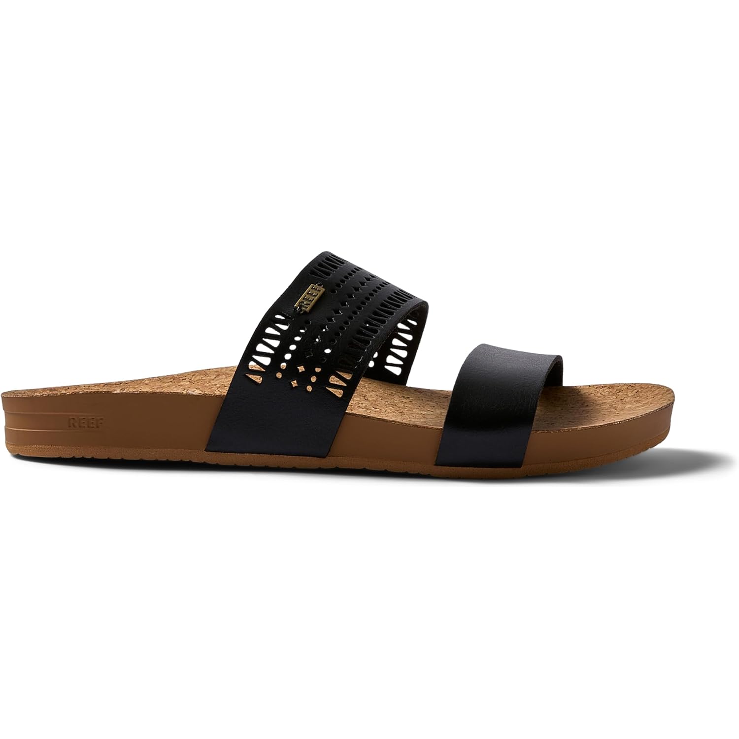 Reef Cushion Vista Perf Womens Sandal