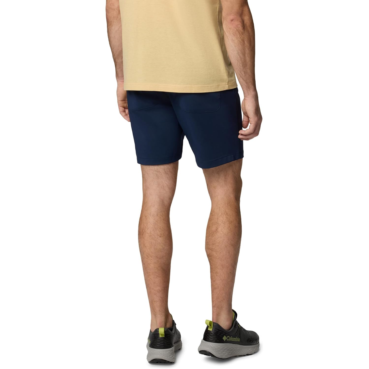 Columbia Men'S Sage Peak Chino Short