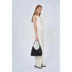 Small Hobo Bag Crescent Bag Y2K Purse Everyday Purse Trendy Purses For Women 2026