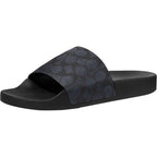 Coach Mens Slide Sandal