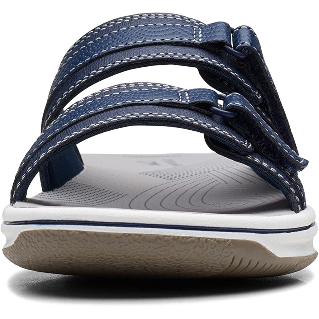 Clarks Womens Breeze Piperslide Sandal