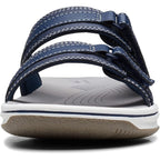 Clarks Womens Breeze Piperslide Sandal
