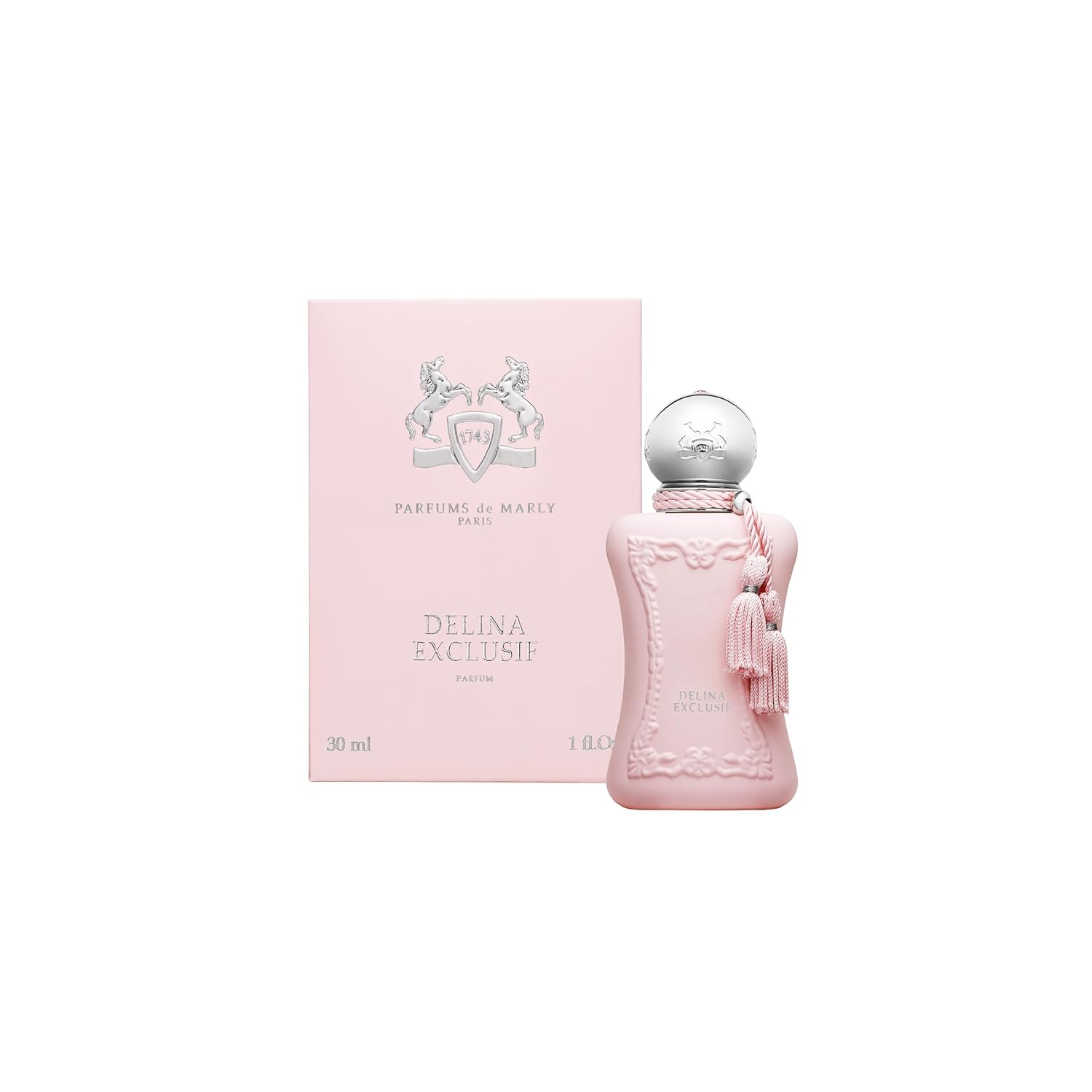 PARFUMS DE MARLY Delina Exclusif