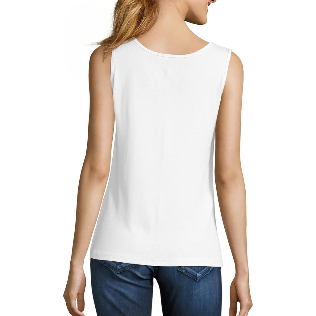 Women's Shirts, Womenâs Mini-Ribbed Cotton Tank Tops, Womenâs Sleeveless T-Shirts, Womenâs Tanks