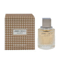 JIMMY CHOO - Illicit Eau de Parfum - Women's Fragrance - Floral Gourmand Woody - With notes of Ginger, Rose & Honey