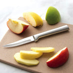 Rada Cutlery Paring Knife Galore Gift Set (S01), 3-Piece Knife Set, Stainless Steel Blades, Sliver Handle