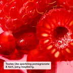 2 Pack Stick- Pom Rasp/Strawberry Sorbet