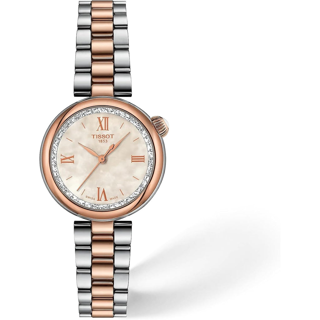 Tissot Desir