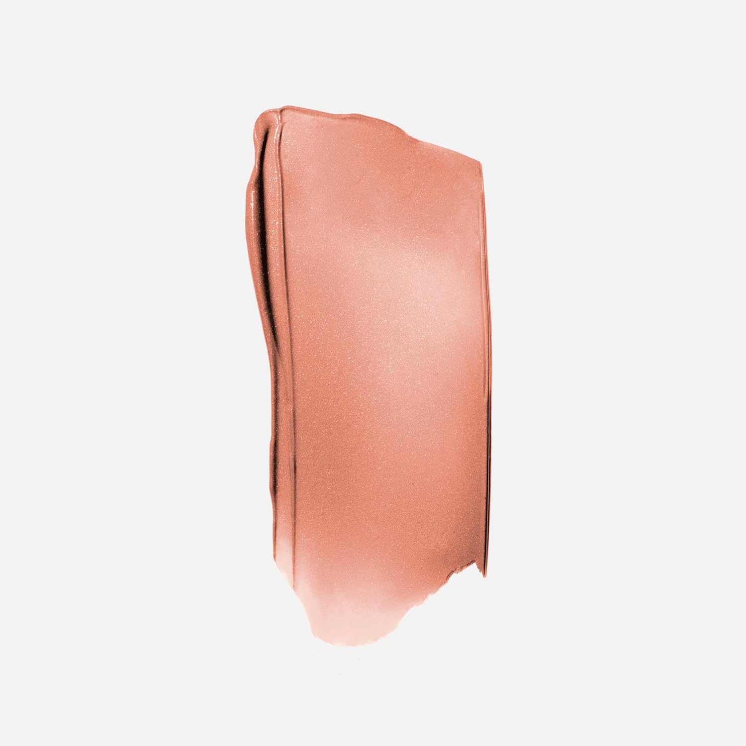 Saie Dew Liquid Blush for Cheeks - Hydrating Cream Blush Stick with a Blendable + Buildable Formula - Skincare Infused Dewy Cheek Tint for a Natural Flush - Glowy Makeup Essential - Rosy (.40 oz)