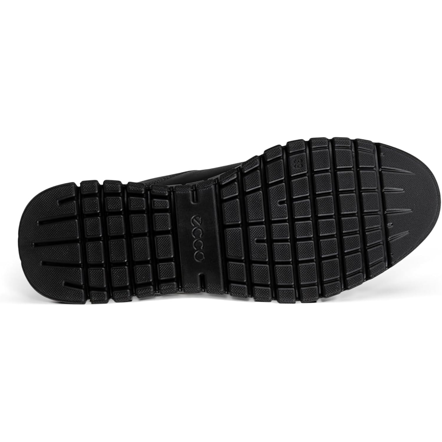 ECCO Women's Gruuv Lite Easy Slip Lace