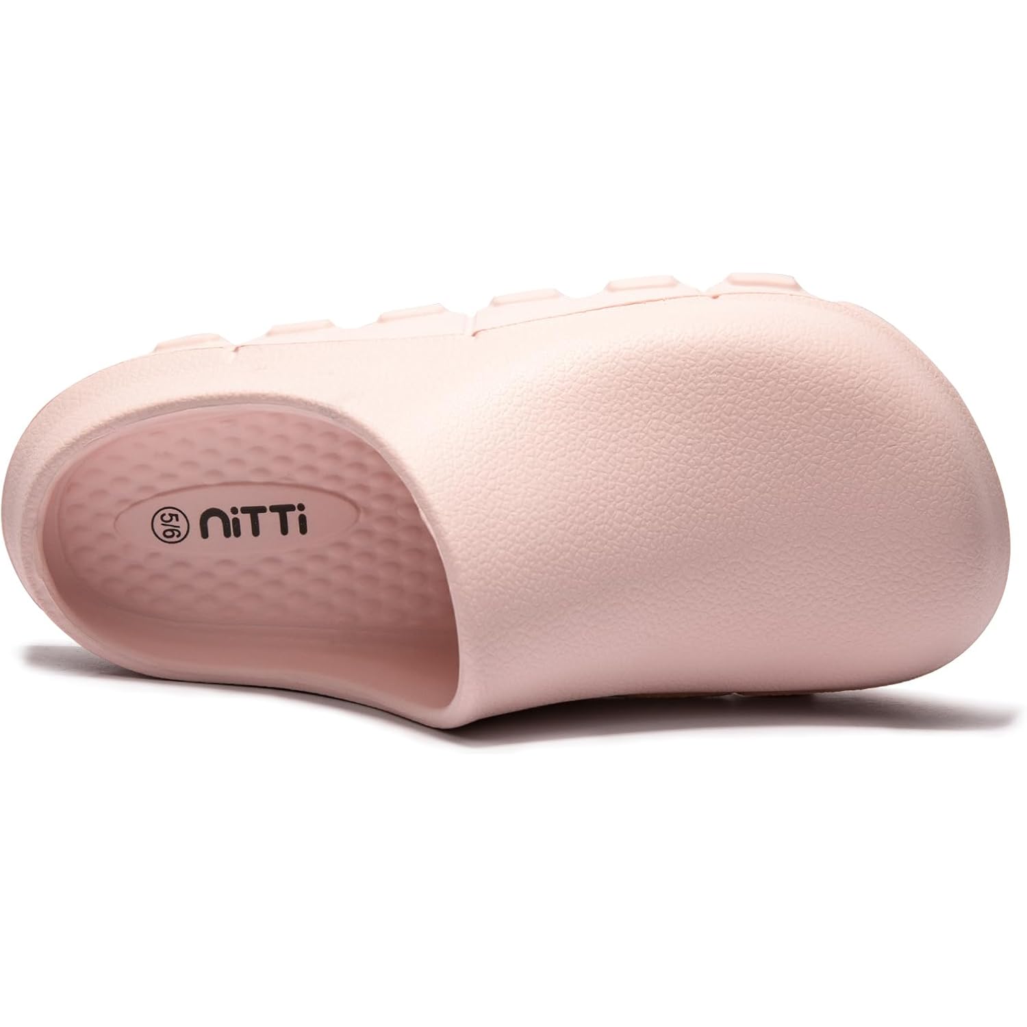 Women'S Arch Support Eva Garden Shoes For Women - Comfort Waterproof Slip-On Outdoor Beach Mules Sandal Ladies Classic Closed Toe Clogs